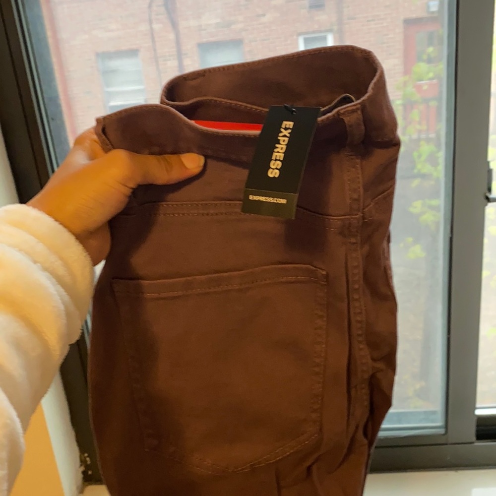 Express Jeans